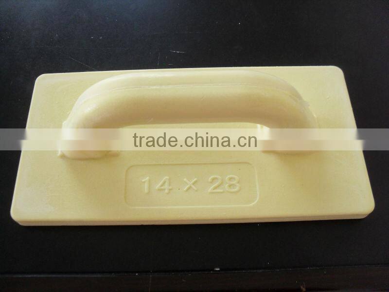 24 48 High Wearing Rigid Polyurethane Foam PU Float