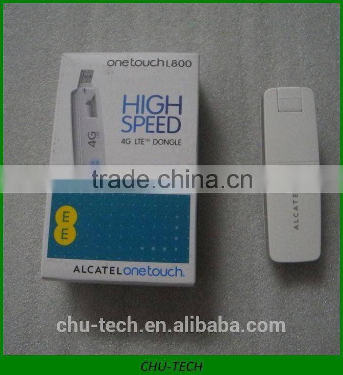 Alcatel L800 4G LTE | 3G Mobile Broadband USB Dongle