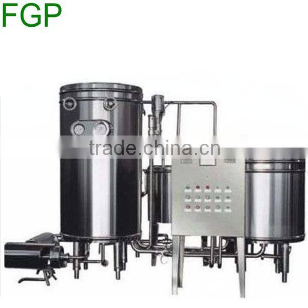 Industrial ozone sterilization machine