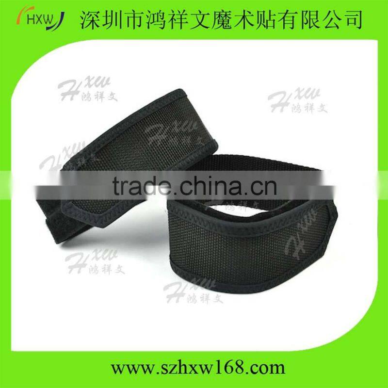 Power Grips High Performance Exercise Bike Pedal Straps