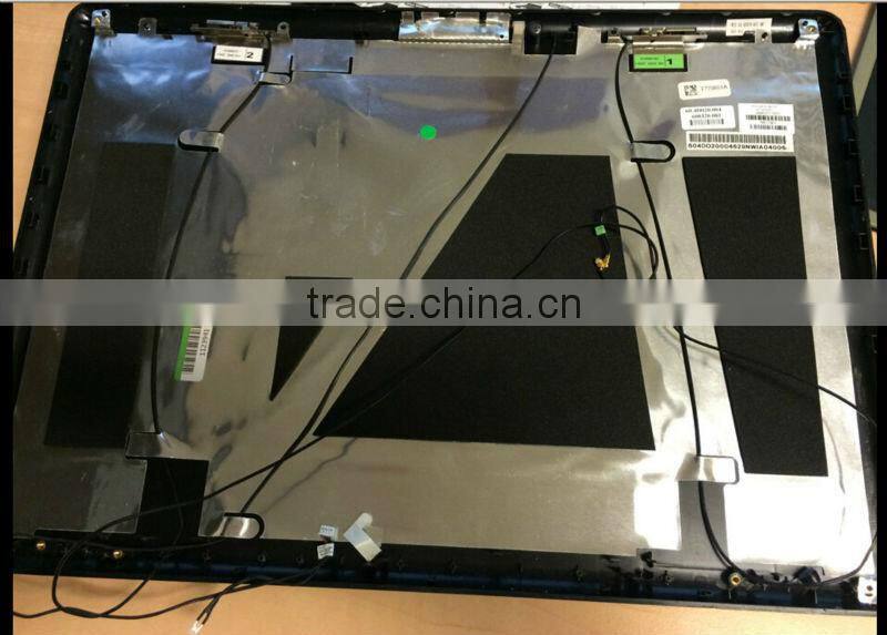 laptop LCD Back Cover for HP COMPAQ CQ70 SERIES G70 PAVILION LAPTOP LCD SCREEN TOP LID REAR cover