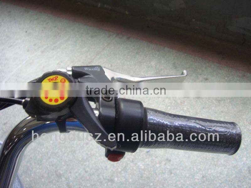 buy 250W 36V cheap three wheel electric cargo bike with lithium battery in china