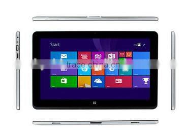 new design products 11.6" 32GB Wi-Fi Win8 high quality vatop usb3.0 mini tablet pc bluetooth high quality Intel W11 tablet pc