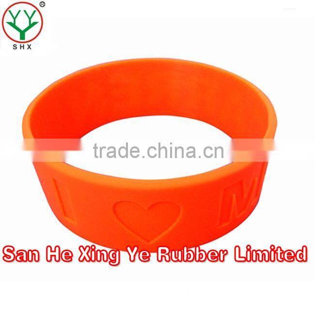 china custom made best quality cool personalized bracelets manufacturer