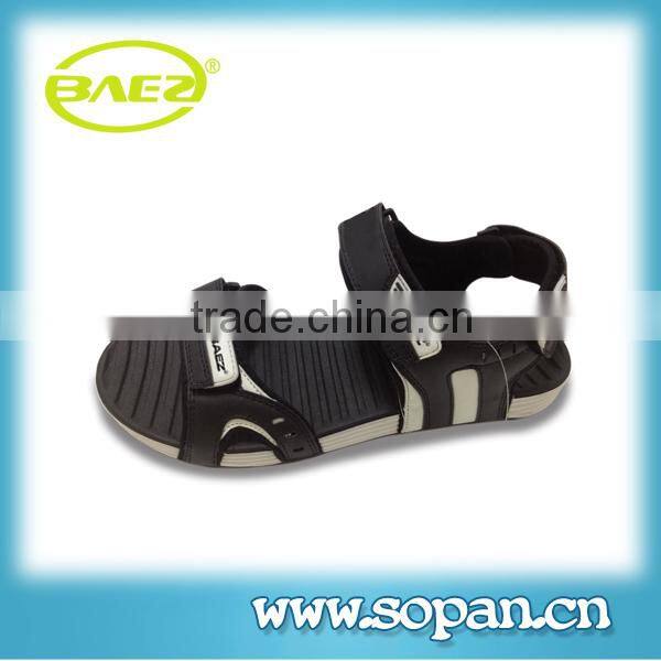 over 10 years beach sandal supplier