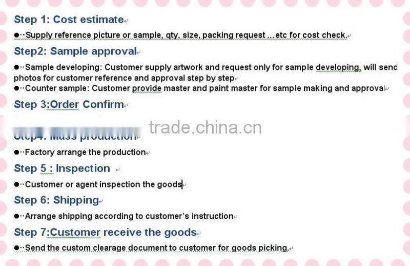 Custom Resin Figure Soldier/Polyresin Figurine Soldier