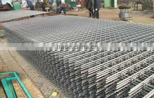 Professional Supplier of Rebar Welded Mesh(Professional Factory)