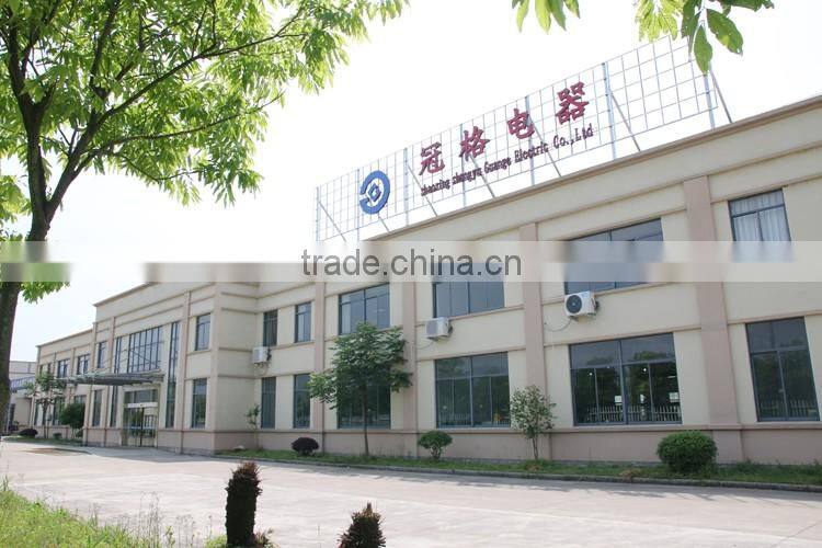 2016 china guange corn popper making machine