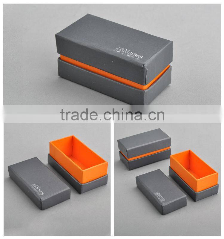 Wholesale Custom Paper Gift essential oil packaging boxes