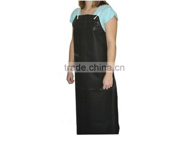2014 fashionable elastic and durable custom neoprene apron and bib
