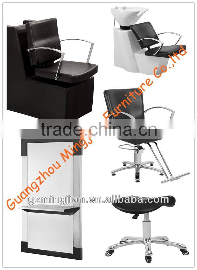 fiber shampoo chair M501