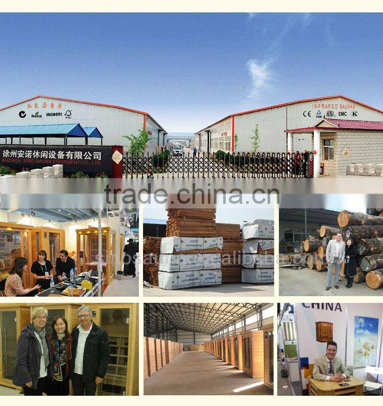 2016 Weight Loss Capsules for 2 person Skin Beauty (CE/ISO/ETL)