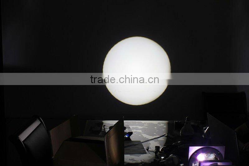 fly eye glass lens for Projector(GT-68-4)