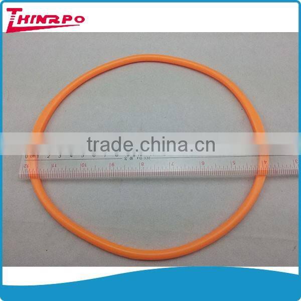 Manufacture Silicone Rubber Fixing Stretch strap/band