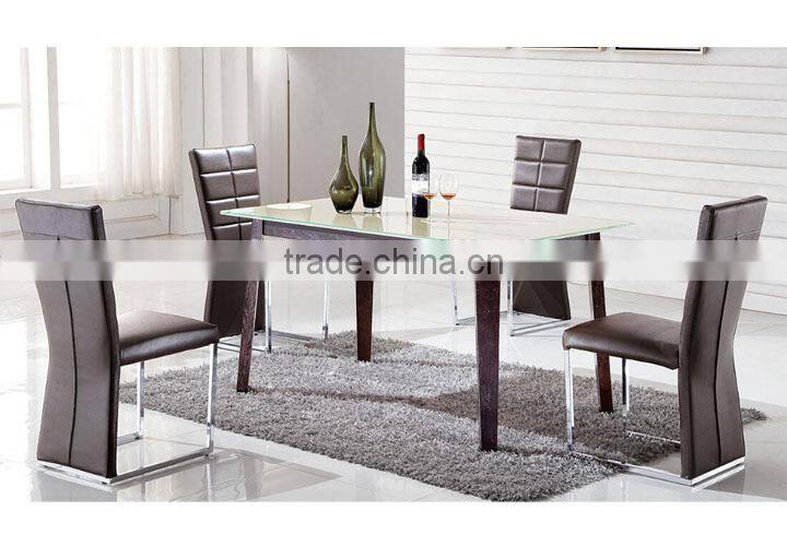 TB dining room furniture side chair style