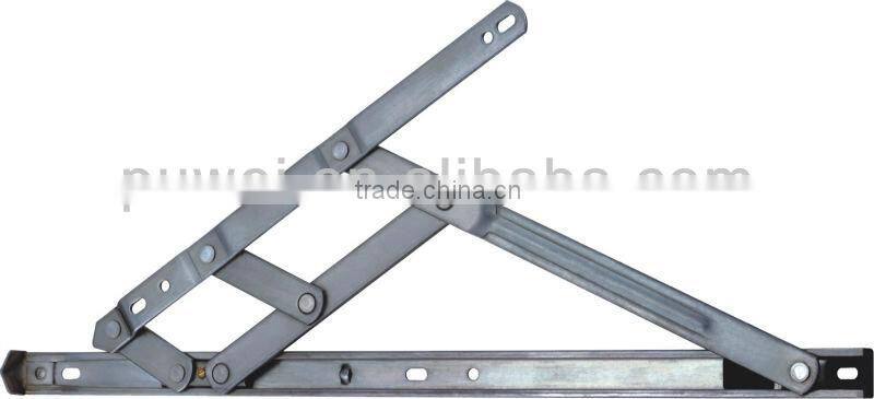 Friction Hinge Friction Stay/Friction Hinge Heavy duty 2-bar/3-bar/4-bar/5-bar/6-bar Window Hinge Wind brace 304 Stainless Steel
