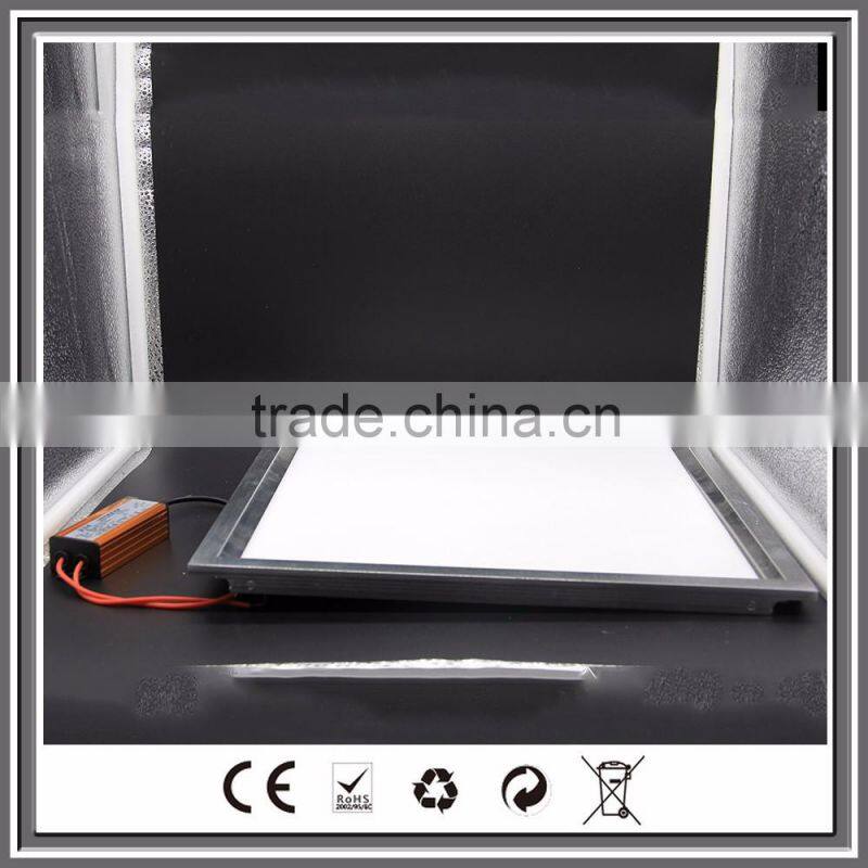 600x600 36W LED Panel Light
