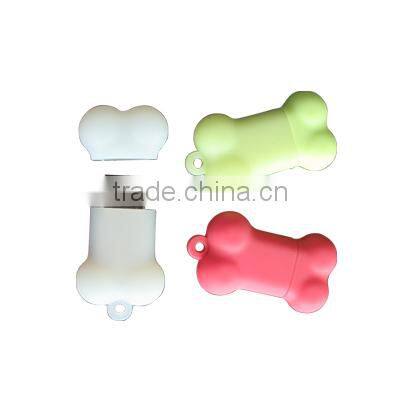 Sweet Heart shape usb flash drive,crystal heart usb disk