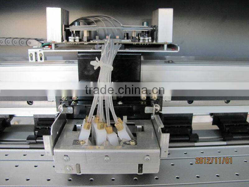 flex printer machine