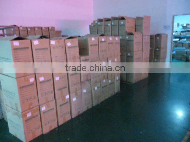 7W crystal surface square led downlight