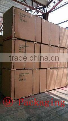 OSHA Proof Tested LVL Scaffold Board 2.0E
