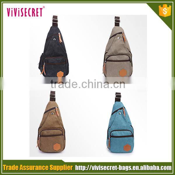 2015 new first class price nylon men medical running waist bag