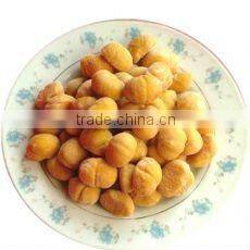 Good price fresh chestnut for sale in dandong with chinese chestnuts wholesale. Eating chinese chestnuts!