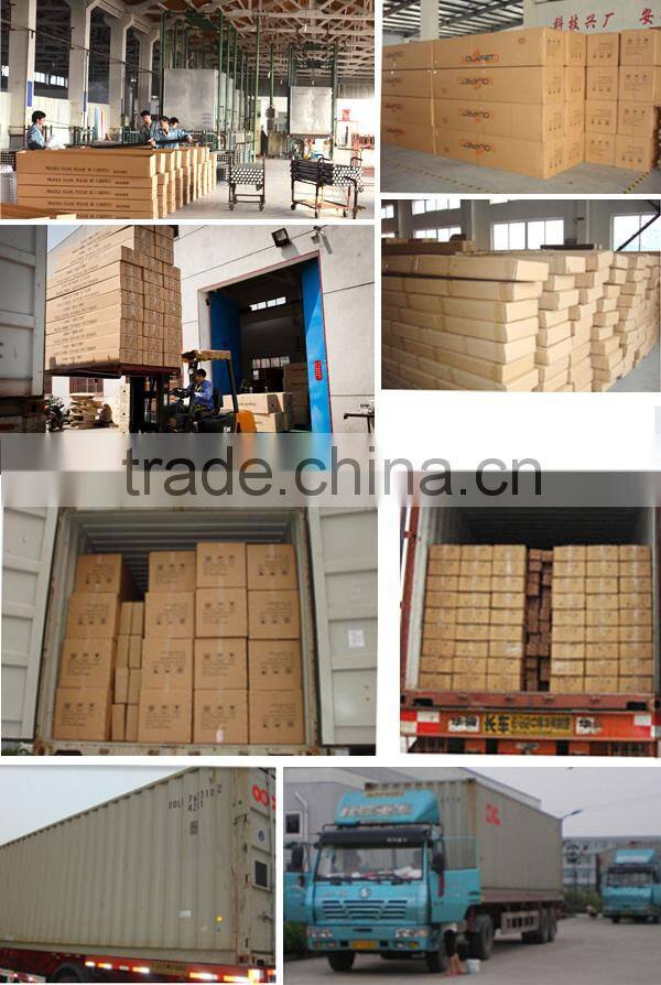 Color Steel Compact Non-pressurized Solar Hot Water Heater