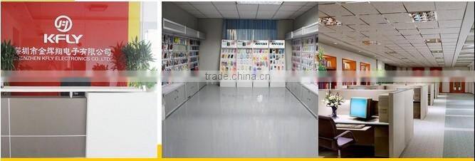 High Qaulity Genuine Leather Free Samples phone case