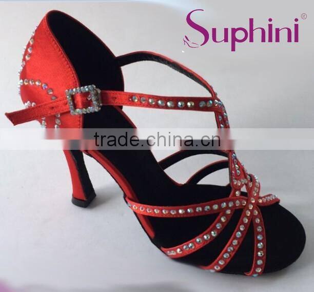 Suphini Salsa / Latin Dance Shoes