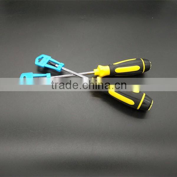 flexible retractable screwdriver