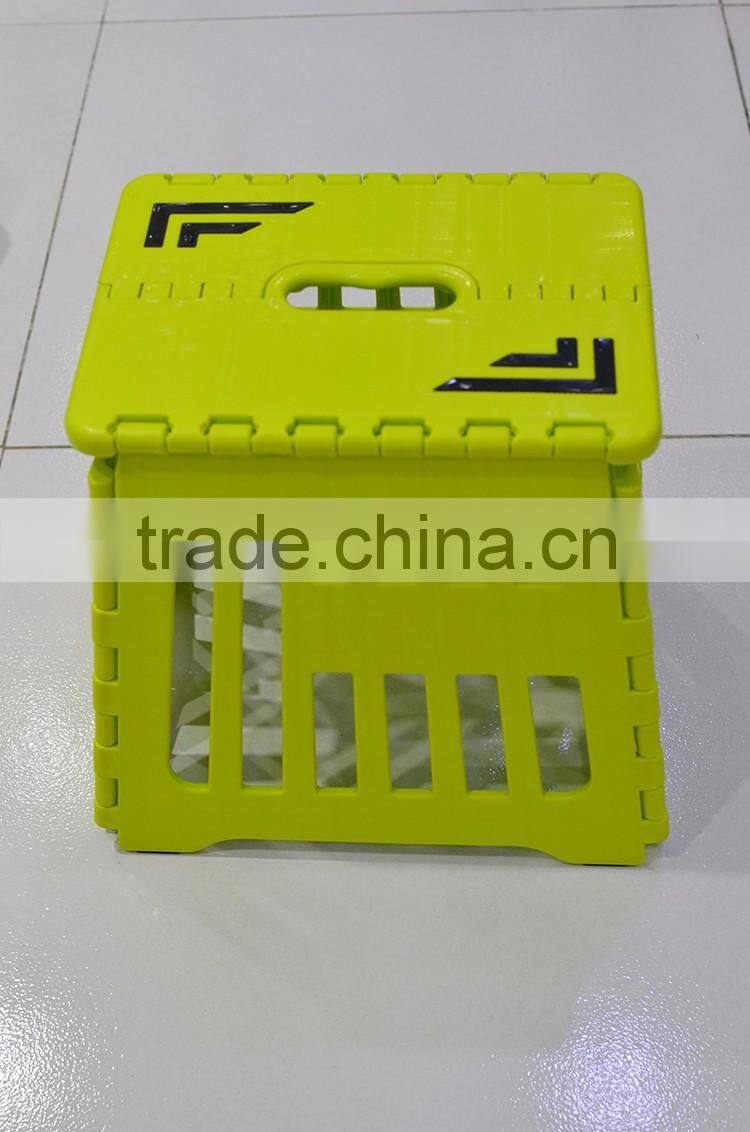 Plastic Folding Stools, Industrial Plastic Folding Stools