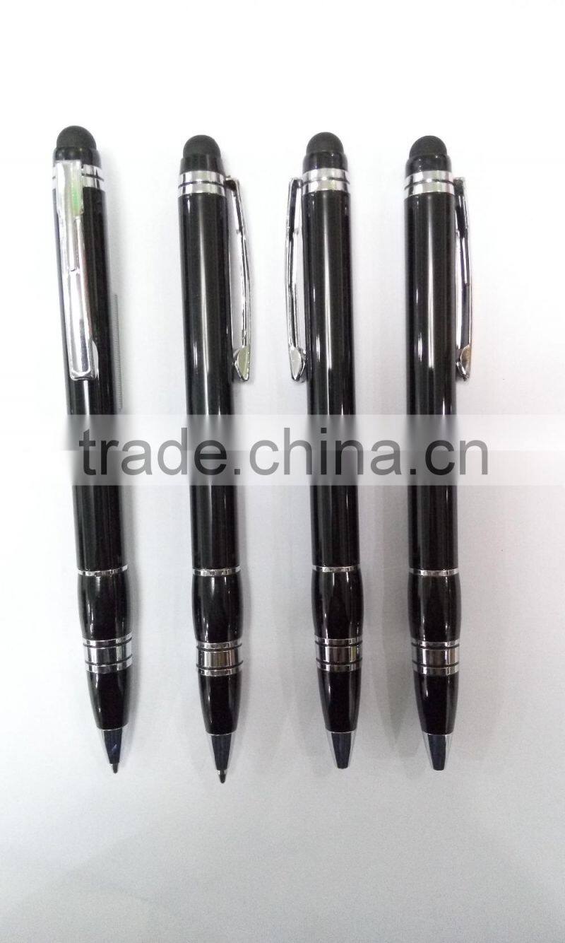 Metal pen with gift box set