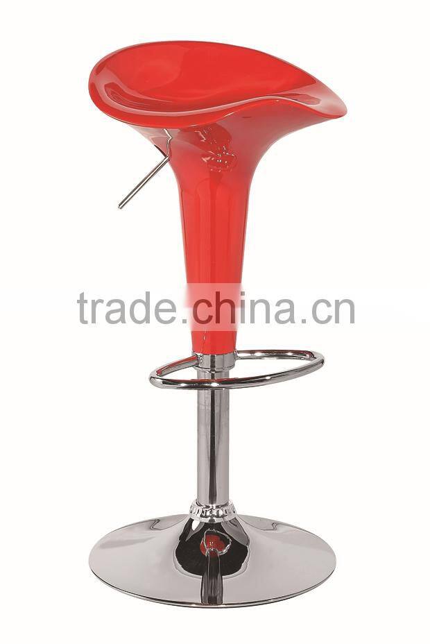 2014 Cheap High ABS Bar Chair HC-K097