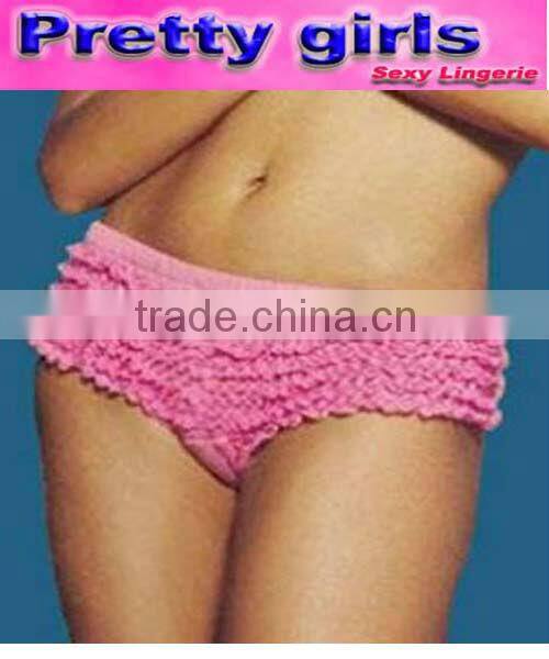 new fashion cotton sexy lingerie