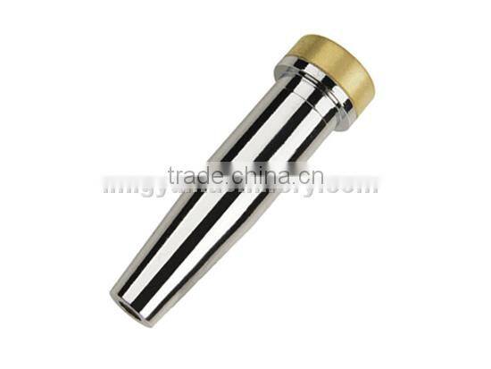 made in China Wholesale or Custom Made High Quality and Cheap Price cutting torches gas cutting nozzle