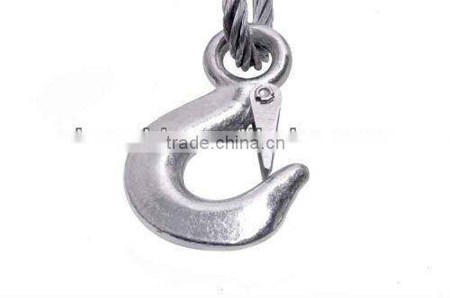 5 Tons Auto Car Tow Rope Snatch Strap