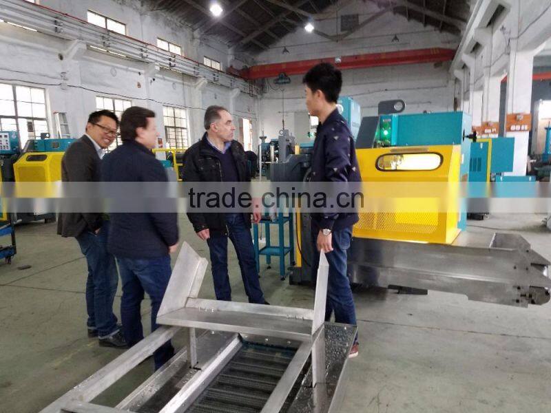 Rubber Blank Preforming Machine/ Rubber Blank Cutting Machine/Rubber Precision Preformer with CE Certificate meeting EU standard