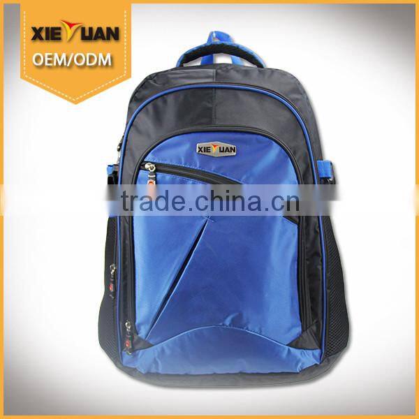 Large Capacity Protective Waterproof Laptop Backpack Tablet Bag