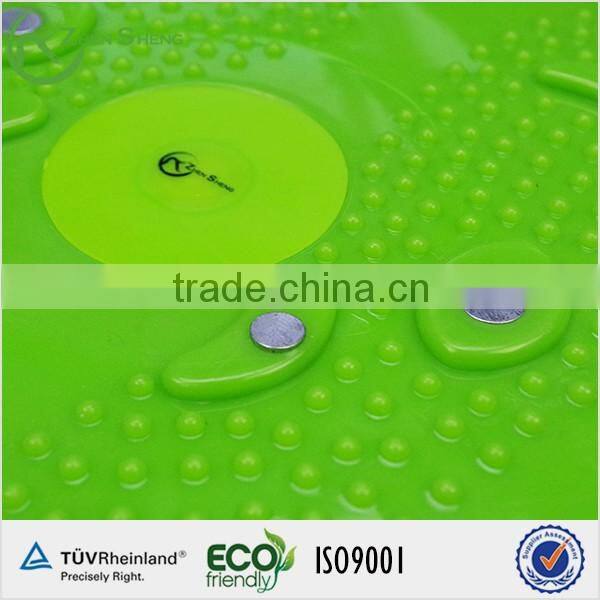 ZHENSHENG indoor ab waist exercise twister fitness equipment