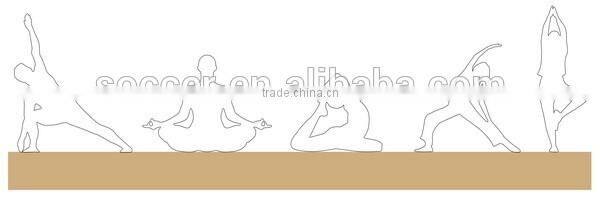 ZHENSHENG eco tpe yog mat