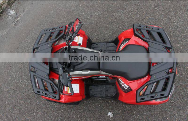 4 wheeler chinese atv atv quad