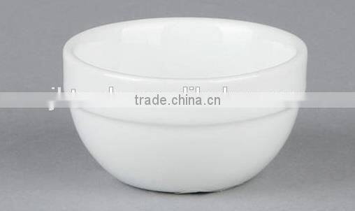 Wholesale New Unique Small Creative Ceramic Christmas Butter Dish