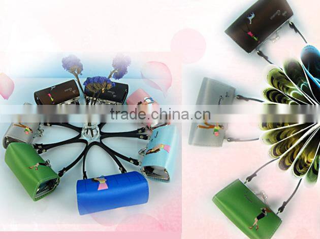 JSMART HELLEN lipstick case souvenir sublimation printing giftware