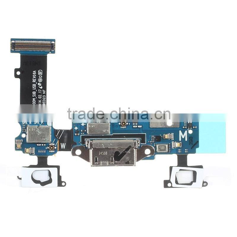 For Samsung Galaxy S5 I9600 USB Charging Dock Port Flex Cable Dock Connector Flex Replacement