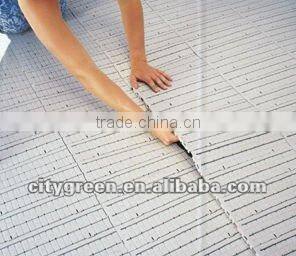 Gym Floor Covers
