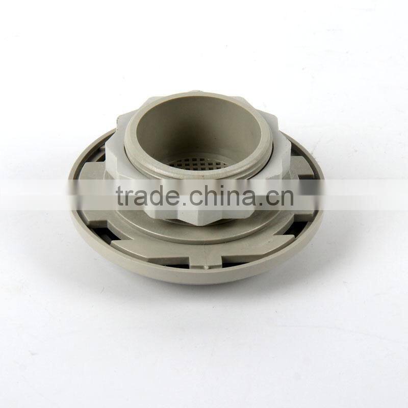 High Degree Protection Pressure Compensated Valve (DA 084)