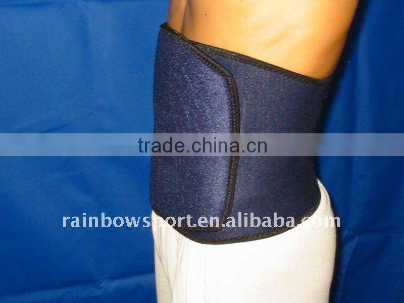 2.5 mm Neoprene Waist Supporter