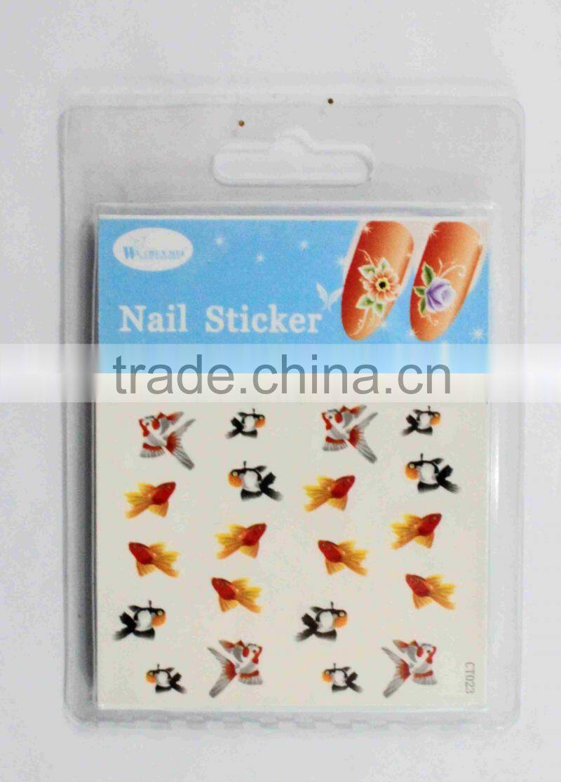 nail stickers