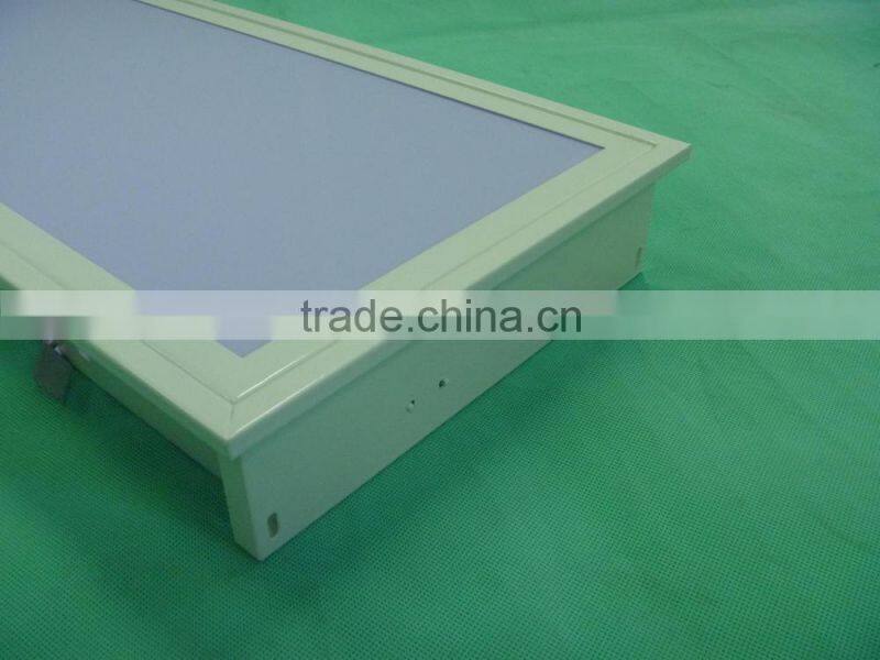 T5 2x28w grille lamp SY3005